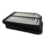 Bilde av ALCO FILTER MD 8188 Luftfilter 51,0 174,0 229,0 Filterinnsats SUZUKI: Grand Vitara 2 SUV