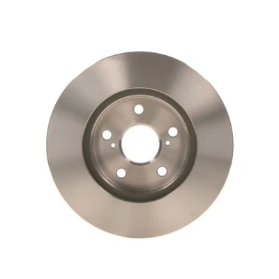 Bilde av Bremseskive, Framaksel, toyota alphard i, avalon sedan, camry previa ii, sienna, 43512 08030, 08040, 28180, 281