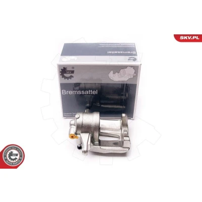 Bilde av ESEN SKV 34SKV151 Bremsecaliper 148 framaksel venstre FIAT: Grande Punto Hatchback, 500 Doblo I Cargo, ALFA ROMEO: MiTo