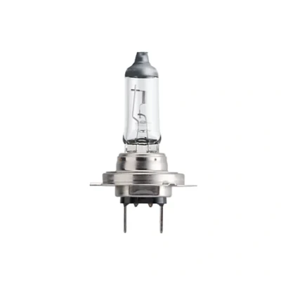 Bilde av Halogenpære PHILIPS VISION PLUS 12V H7 55W