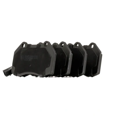 Bilde av Bremseklosser sett KRAFT AUTOMOTIVE 6006899