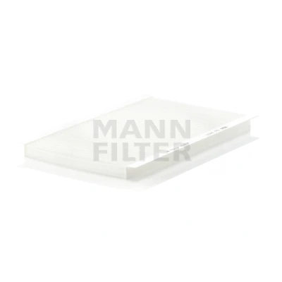 Bilde av MANN FILTER CU 3455 Kupéfilter Partikkelfilter 328 188 17,5 OPEL: Corsa B Hatchback