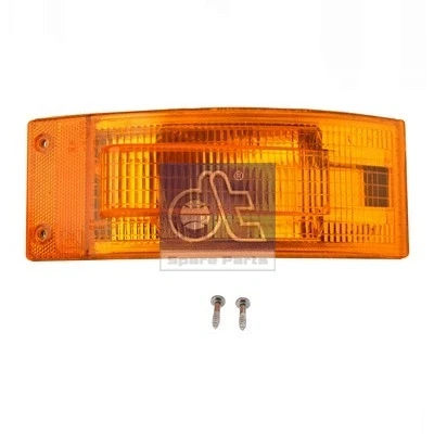 Bilde av DT Spare Parts 2.24139 Blinklys på begge sider VOLVO: FH 12, 16