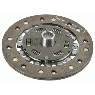 Bilde av SACHS 1861 280 136 Koplingsskive 180 24