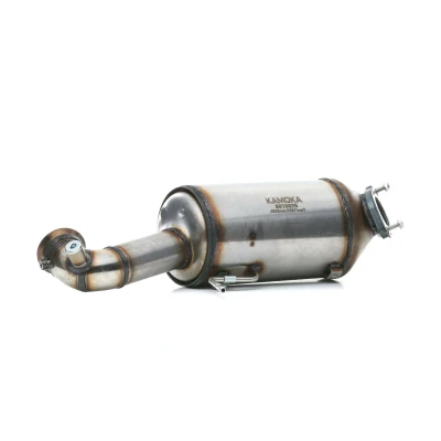 Bilde av Dieselpartikelfilter, chevrolet,opel, 55567233, 855273