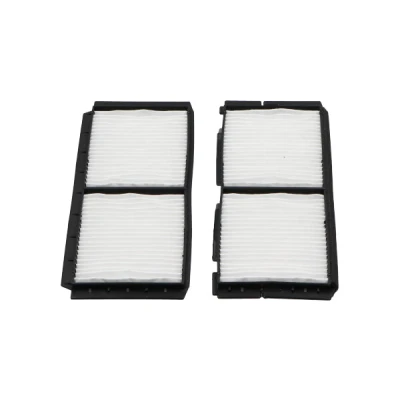 Bilde av Støvfilter, mazda 3, 3 sedan, BBM461J6X, BBP261J6X, BBP261J6X9A