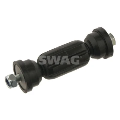 Bilde av SWAG 80 93 0588 Stabstag framaksel venstre, høyre 110 M8 x 1,25 med sikringsmutter lager MITSUBISHI: COLT 6