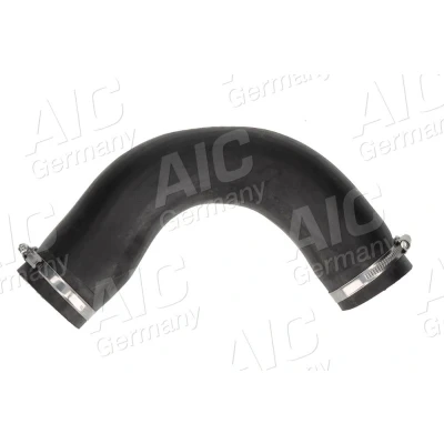 Bilde av AIC 57254 Ladeluftslange med slangeklemme VOLKSWAGEN: Passat B6 Variant, Caddy 3, Jetta AUDI: A3 Hatchback, Sportback, SKODA: Octavia 2 Combi
