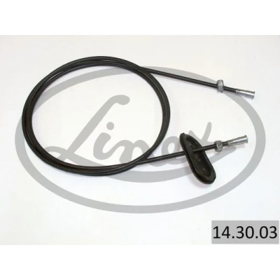 Bilde av LINEX 14.30.03 Speedometer Aksel 2480
