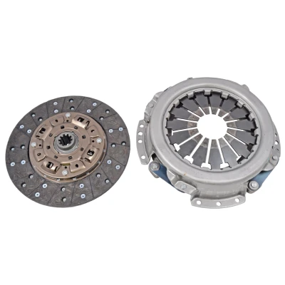 Bilde av BLUE PRINT ADC430135 Clutch to deler med syntetisk fett 277
