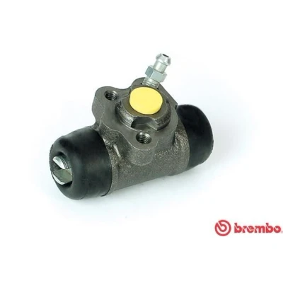 Bilde av BREMBO A 12 416 Bremsesylinder 17,46 TOYOTA: Starlet V Hatchback, Corolla VIII Liftback, VII Sedan