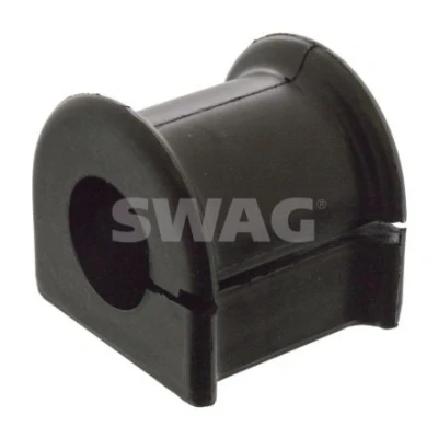 Bilde av SWAG 81 10 3931 Stabilisatorbøssinger framaksel gummi 21 45 TOYOTA: Corolla IX Hatchback, Station Wagon
