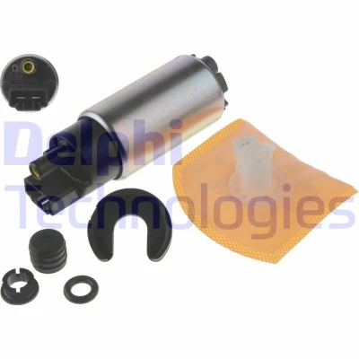 Bilde av DELPHI FE0777 12B1 Drivstoffpumpe elektrisk Bensin uten pakning