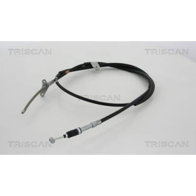 Bilde av TRISCAN 8140 131219 Bremsekabel 2035/1790 Skivebrems TOYOTA: Avensis Verso