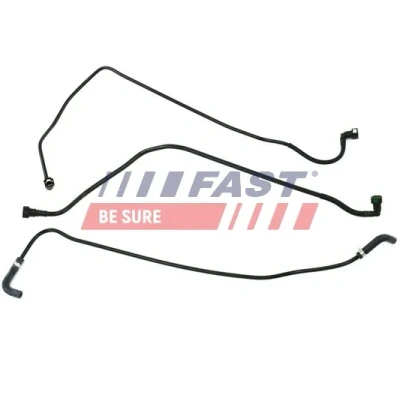 Bilde av FAST FT39508 Brennstoffslange