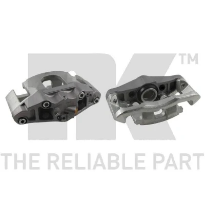 Bilde av NK 2147353 Bremsecaliper Støpejern VOLKSWAGEN: Passat B6 Variant, Golf 5, Sedan, SKODA: Superb II Stasjonsvogn, Hatchback