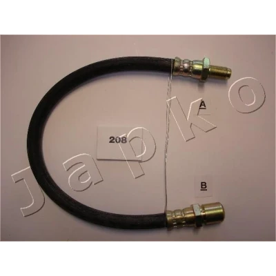 Bilde av JAPKO 69208 Holder, bremseslange