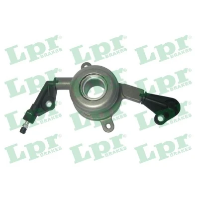Bilde av LPR 3267 Sentral utrykker, clutch MERCEDES BENZ: C Klasse Sedan, T modell