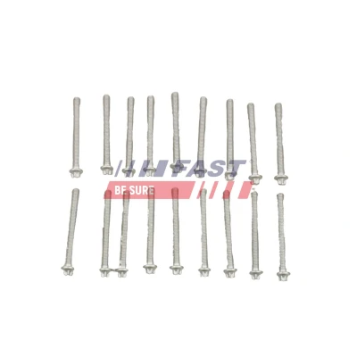 Bilde av FAST FT51761 Stempelstang