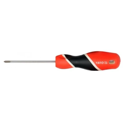 Bilde av YATO YT 25920 Skrutrekker PH0 75 Krysspor (PH)