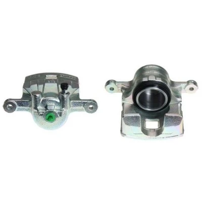 Bilde av BUDWEG CALIPER 344533 Bremsecaliper MAZDA: 2 Hatchback