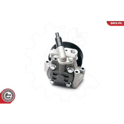 Bilde av ESEN SKV 10SKV215 Hydraulikkpumpe FORD: Galaxy Mk2 MPV, S Max Mk1, MONDEO 4 Turnier