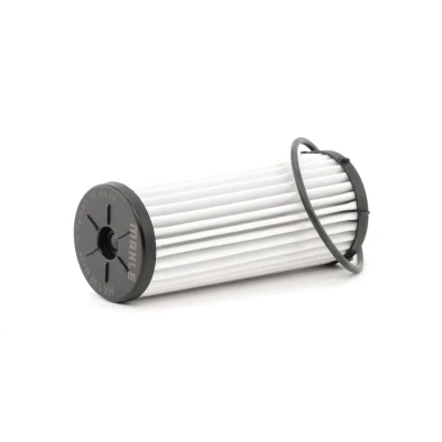 Bilde av MAHLE ORIGINAL HX 139D Automatgirfilter VOLKSWAGEN: Transporter 5, Multivan 5 (7HM, 6, AUDI: Q3, A3 Sportback