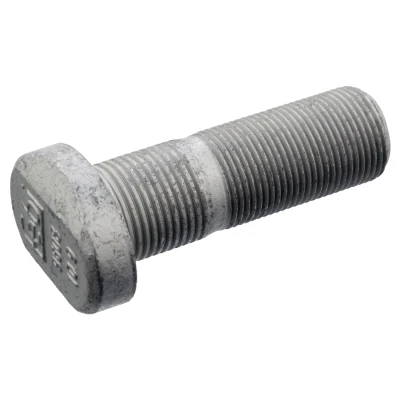 Bilde av FEBI BILSTEIN 48706 Hjulbolt M22 x 1,5 78 10.9 Sink lamell belagt