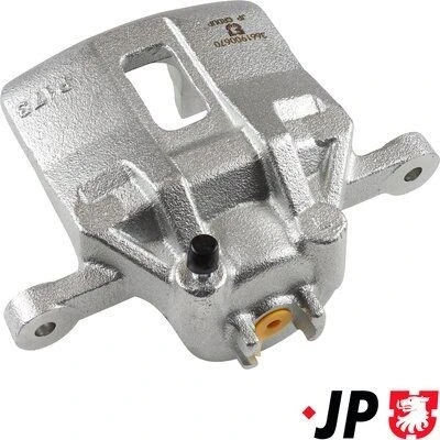 Bilde av JP GROUP 3661900670 Bremsecaliper framaksel venstre KIA: RIO 2