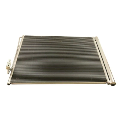 Bilde av MAXGEAR AC830265 Kondensator med tørker 15,5 13,6 Aluminium 623 R 134a