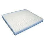 Bilde av ALCO FILTER MS 6279 Kupéfilter pollenfilter 198,0 216,0 25,0 MAZDA: 6 Hatchback, Stasjonsvogn, Sedan
