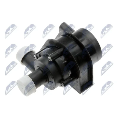 Bilde av Ekstra vannpumpe, audi a3, a3 sportback, vw golf v, passat b6, b6 variant, 1K0 965 561D