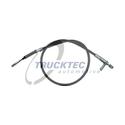 Bilde av TRUCKTEC AUTOMOTIVE 02.35.418 Bremsekabel høyre