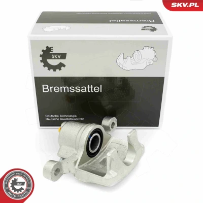 Bilde av ESEN SKV 67SKV263 Bremsecaliper bakaksel, venstre MITSUBISHI: GALANT 6