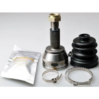 Bilde av Leddsett, drivaksel, Framaksel, Hjulside, ford fiesta v, fusion, ka, mazda 2, 1148219, 1539136, 2S6W3B437FC, C20225500A, C20225500C, C20
