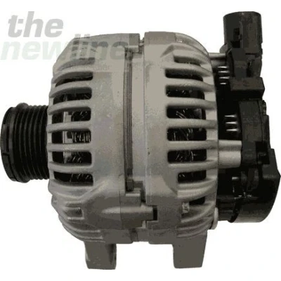 Bilde av The NewLine RE73590N Dynamo 12V 150A PEUGEOT: 307 SW, Partner II Van, 207 Hatchback, CITROËN: Berlingo C5 III Stasjonsvogn,