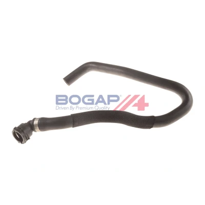 Bilde av BOGAP B4228274 Radiatorslange BMW: 3 Sedan, Coupé