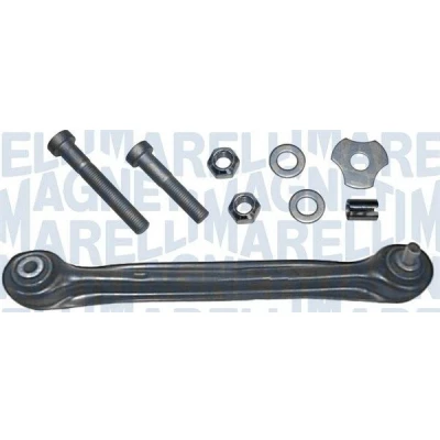 Bilde av MAGNETI MARELLI 301181367300 Bærebru bakaksel Casterstag MERCEDES BENZ: C Klasse Sedan, 190, E Sedan