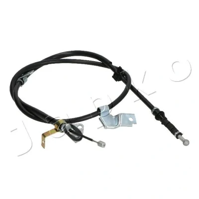 Bilde av JAPKO 1312048R Bremsekabel TOYOTA: Yaris II Hatchback