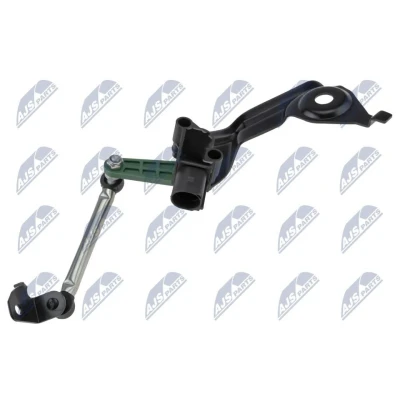 Bilde av Sensor, Xenonlys (lyslengderegulering, Venstre bakaksel, audi a4 allroad b8, b8 avant, a5, a5 cabriolet, sportback, 8K0 941