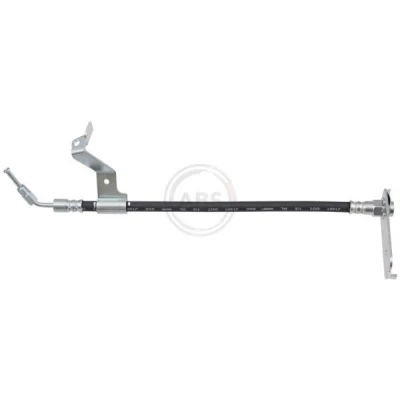 Bilde av A.B.S. SL 4655 Bremseslange 395 INN. 3/8x24 CHRYSLER: Stratus Cabrio