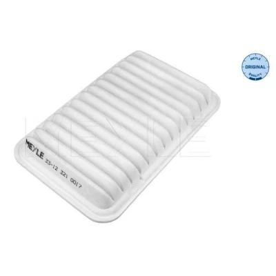 Bilde av MEYLE 33 12 321 0017 Luftfilter 37 254 164 Filterinnsats SUZUKI: SWIFT 5