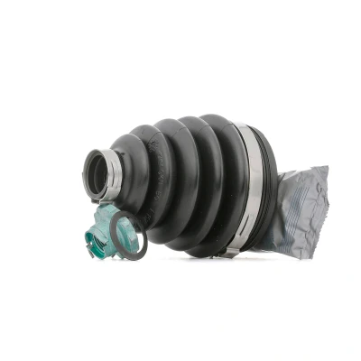 Bilde av LÖBRO 303558 Drivakselmansjett 110,00 TPE (termoplastisk elastomer) med mutter VOLKSWAGEN: Polo IV Hatchback, V AUDI: A2