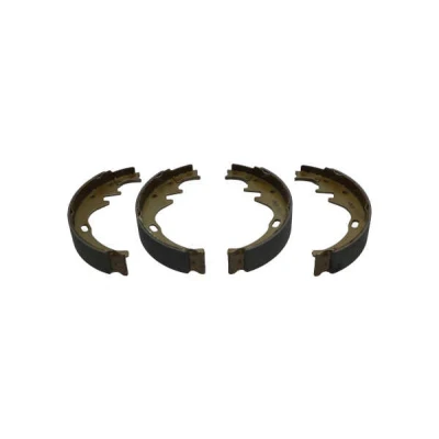 Bilde av KAVO PARTS KBS 7412 Bremsesko 254mm 47mm NISSAN: Pick Up, Up