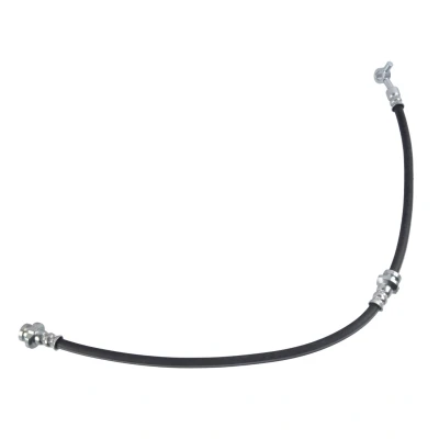 Bilde av FEBI BILSTEIN 182649 Bremseslange framaksel venstre 614 NISSAN: Qashqai 2