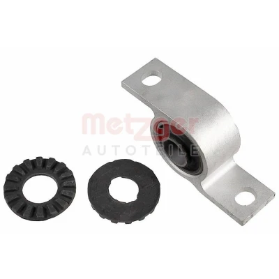 Bilde av METZGER 52108901 Styrestang Lagring framaksel venstre, nede, bak SUBARU: Impreza II Sedan