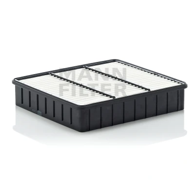 Bilde av MANN FILTER C 2335 Luftfilter 44 202 221 Filterinnsats MITSUBISHI: Lancer Stasjonsvogn, 5 Limousine