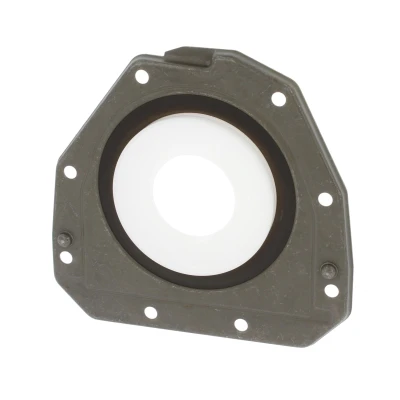 Bilde av CORTECO 19036696B Veivaksel Tetningsring med flens, montasjehylser girkassesiden PTFE (rolytetrafluorethylen) VOLKSWAGEN: Passat B6 Variant