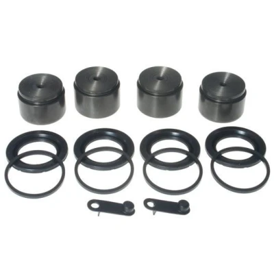 Bilde av BUDWEG CALIPER 2090215 Bremseklave Reparasjonssett 46 LAND ROVER: Range Rover Sport, 3, VOLKSWAGEN: Touareg I