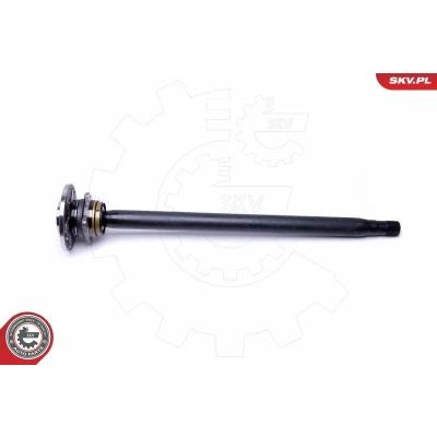 Bilde av Hjullagersett, Bak, mercedes benz,vw, 2E0501171E, 2E0501171G, 2E0501172D, 2E0501172F, 9063500149, 9063503710, 9063503810, A9063503910, A
